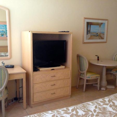 Surf Inn Hotel Hollywood Eksteriør bilde