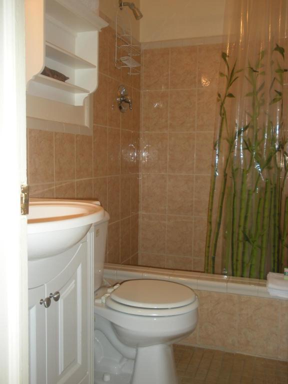 Surf Inn Hotel Hollywood Rom bilde