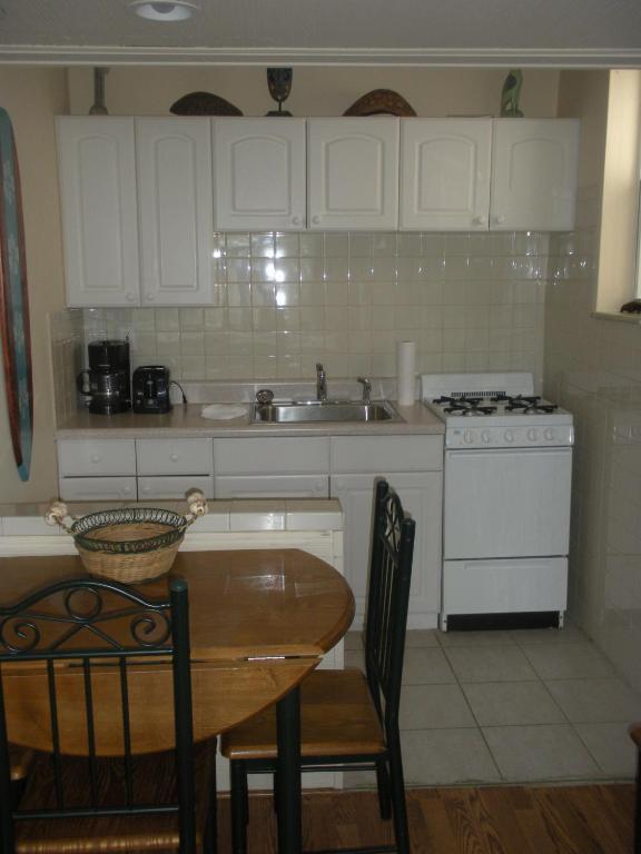 Surf Inn Hotel Hollywood Rom bilde