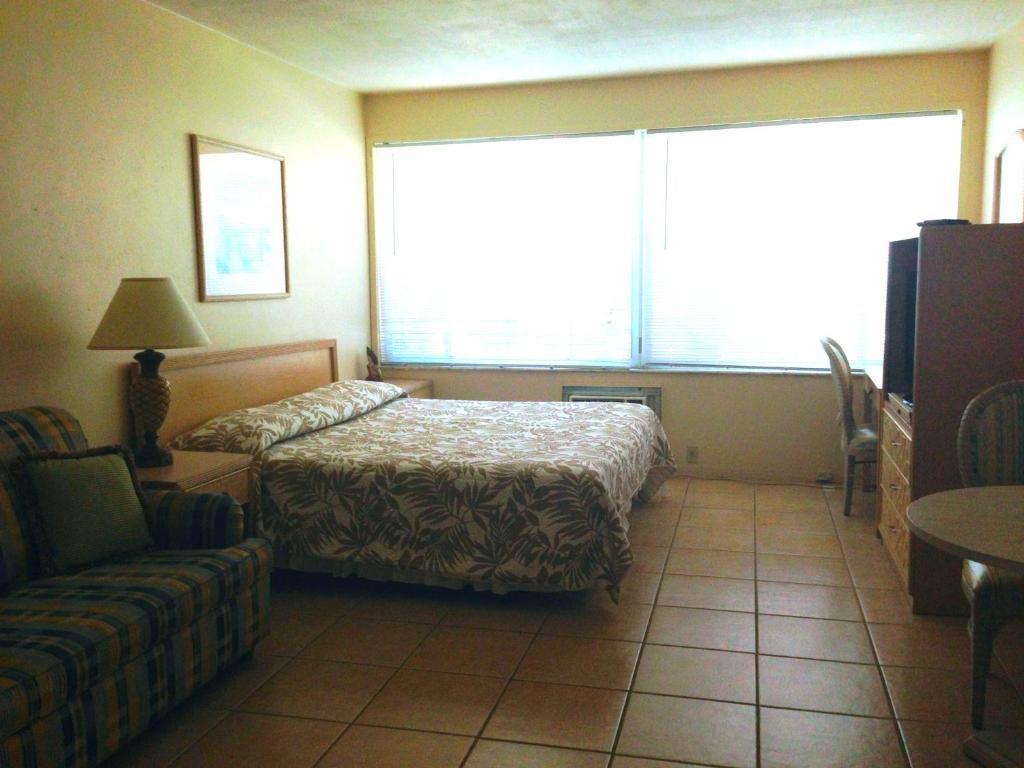 Surf Inn Hotel Hollywood Rom bilde