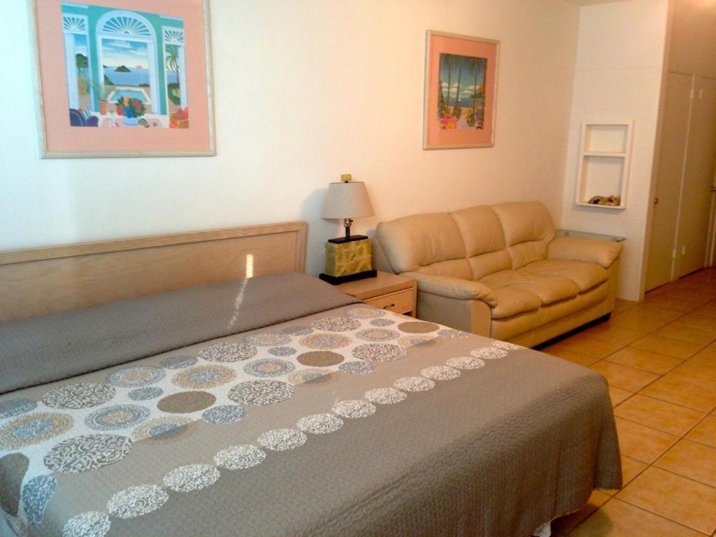 Surf Inn Hotel Hollywood Rom bilde