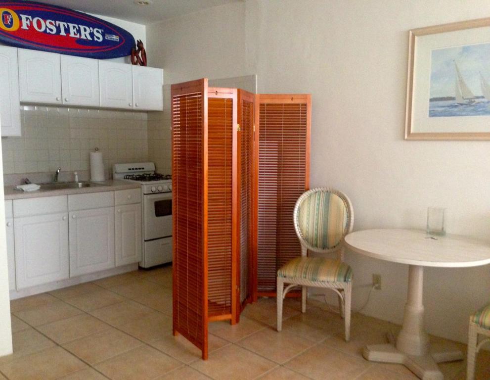 Surf Inn Hotel Hollywood Rom bilde