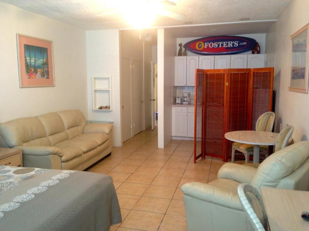 Surf Inn Hotel Hollywood Rom bilde