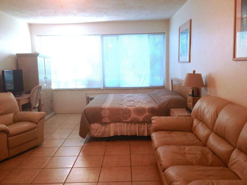 Surf Inn Hotel Hollywood Rom bilde
