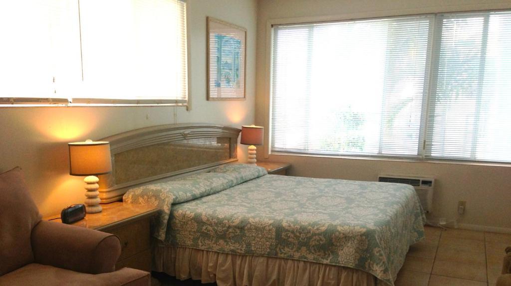 Surf Inn Hotel Hollywood Rom bilde