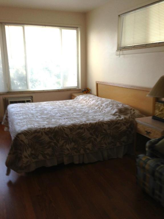 Surf Inn Hotel Hollywood Rom bilde