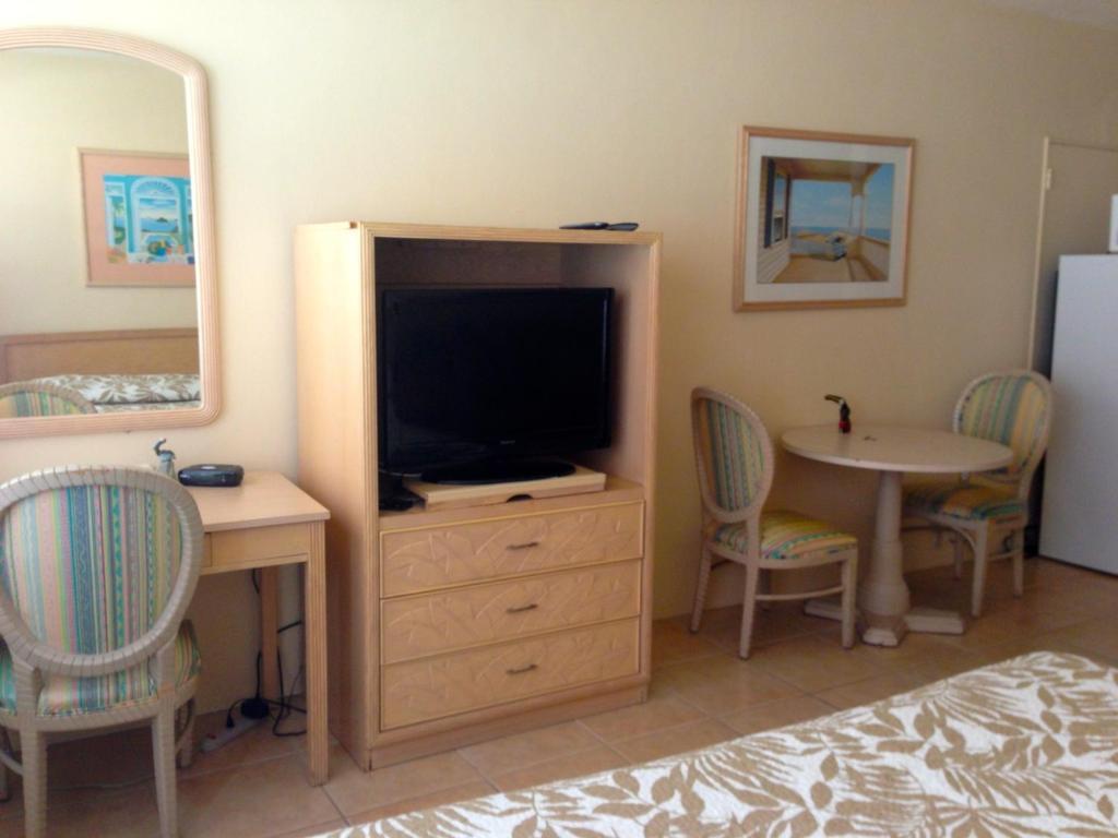 Surf Inn Hotel Hollywood Eksteriør bilde